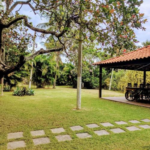 Sepetiba House | Chácara Morada do Sol