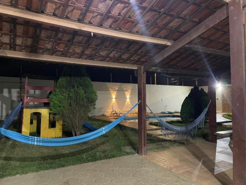 Northeast Region House | Chácara nosso recanto