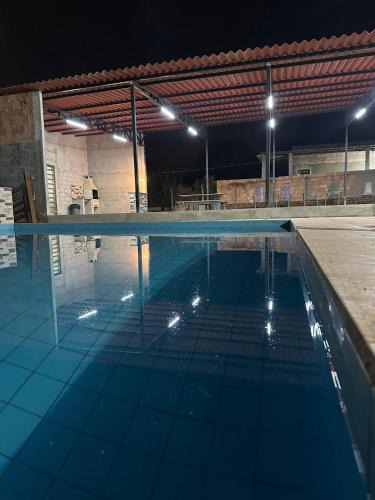 Novo Gama House | Chácara Pôr do Sol
