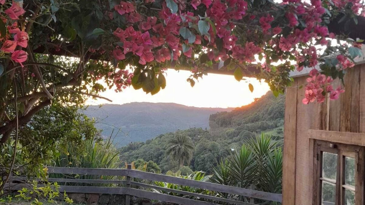 Nova Petropolis Other | Chácara Paraíso da Paz