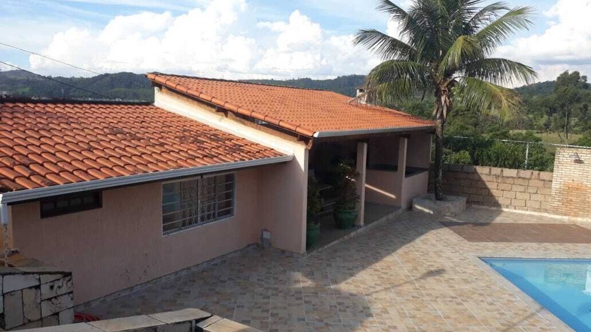 Cabreuva House | Chácara Pinho dos Sonhos
