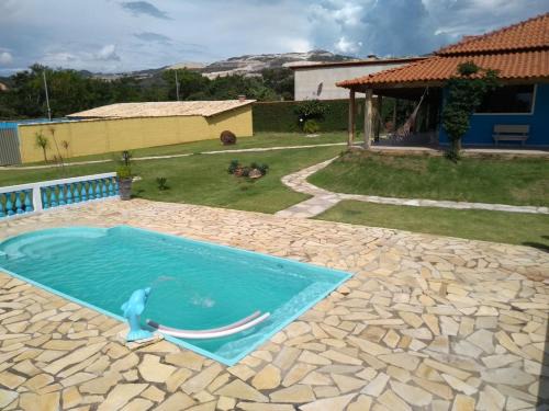 Sao Thome das Letras House | Chácara Recanto dos Pássaros
