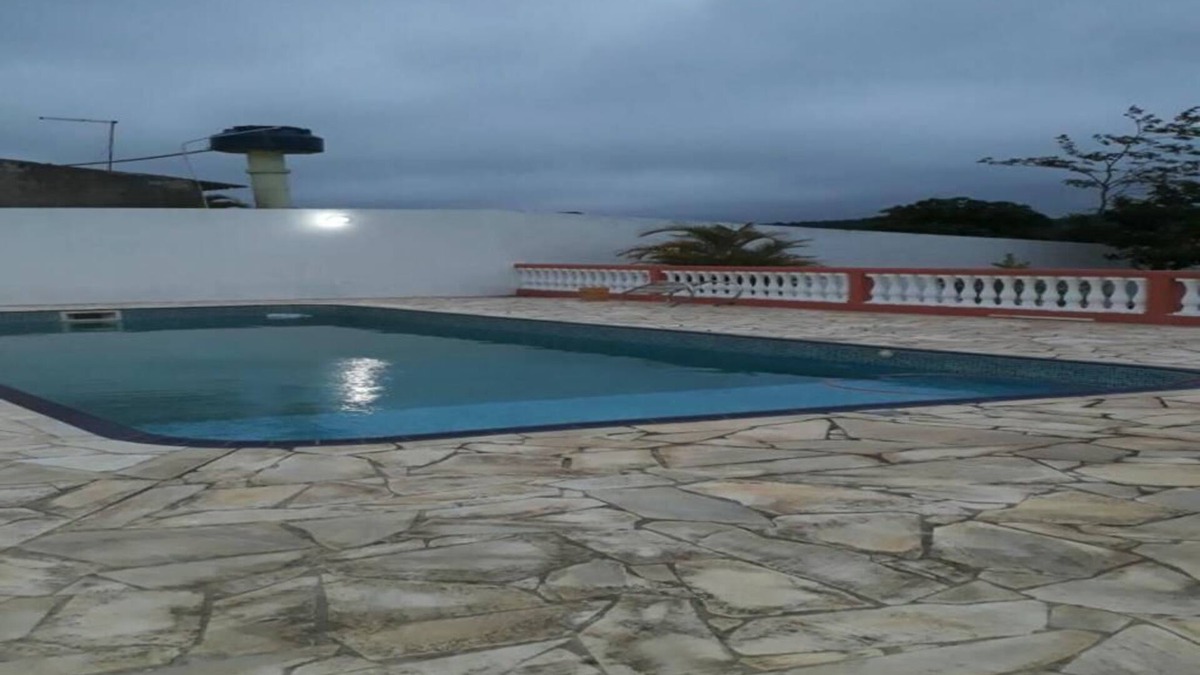Ibiuna House | CHÁCARA RECREIO - 25 PEOPLE WITH 10 BEDROOMS