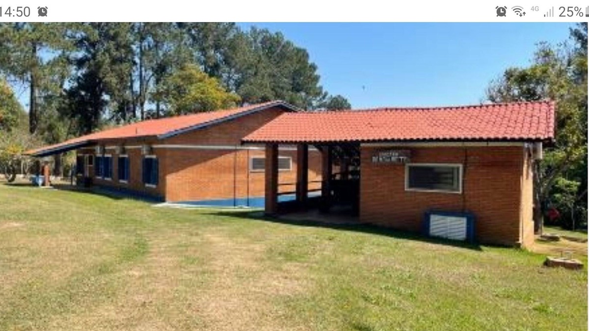Aguas de Sao Pedro House | Chácara/sítio