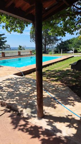 Piracicaba House | Chácara Samambaia Piracicaba