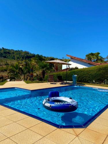 Centro House | Chácara Santa Rita