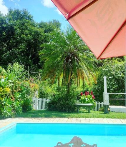 Pinhalzinho House | Chácara Sonho Meu