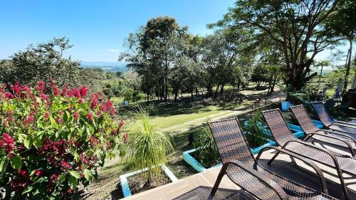 Sao Pedro House | Chácara Sonho Realizado