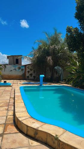 Martins House | Chácara Tantan - Martins RN