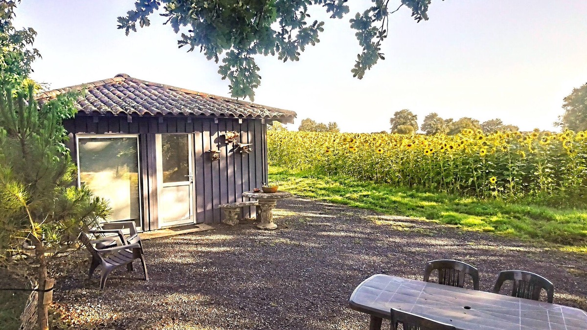 Vergoignan Ski Chalet | Châlet en Gascogne