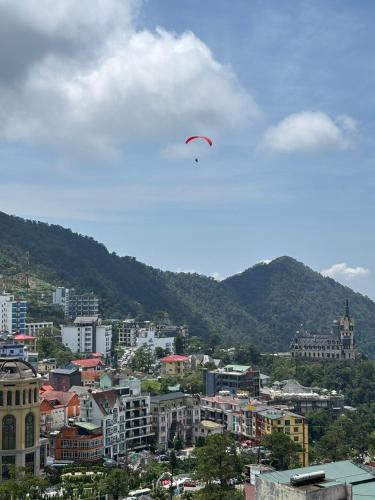 Tam Dao Hotel | Chân Mây Tam Đảo