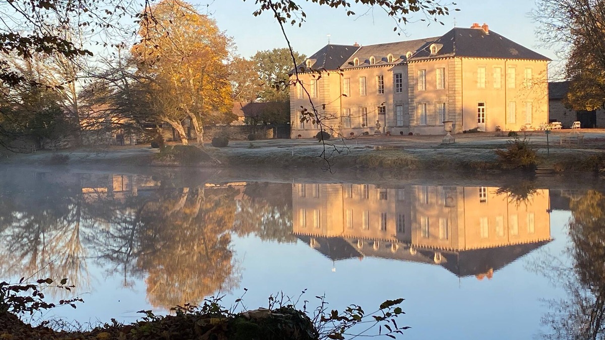 Oradour-sur-Glane Other | Château à 17 Minutes de Limoges et 8 Minutes de L'aéroport de Limoges