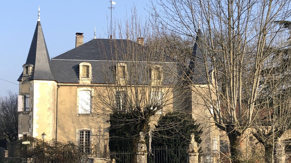 Peyrilles House | Château 12 Personnes, Entre Sarlat et Rocamadour
