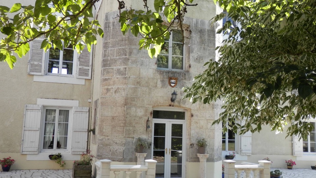 Ardilleux House | Château Ardilleux