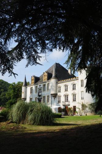 Sauveterre-de-Comminges House | Château Bagen
