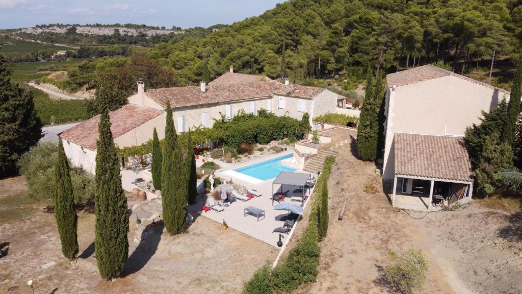Armissan Bed & Breakfast | Château Catherine de Montgolfier B&B et Gites