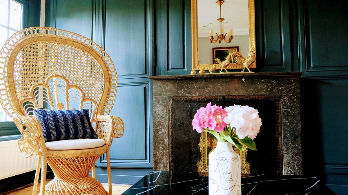 Aigneville House | Château d'Aigneville