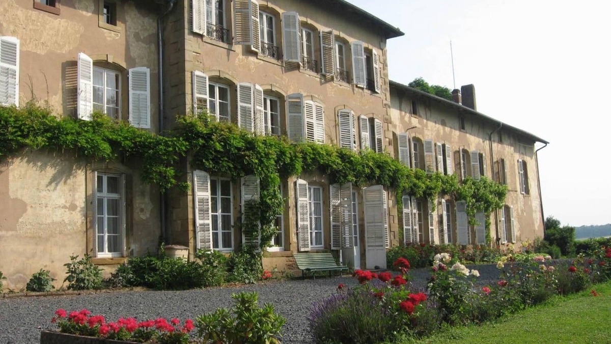 Tarquimpol Hotel | Château d'Alteville