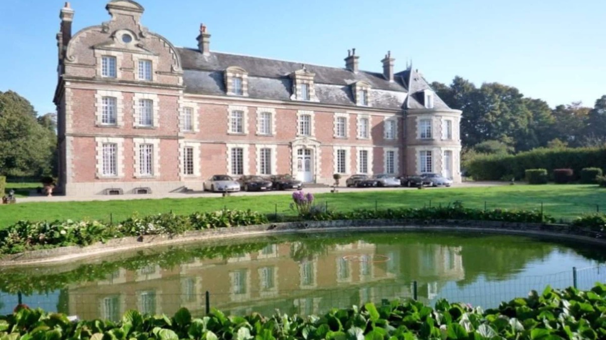 Behen Other | Château de Béhen