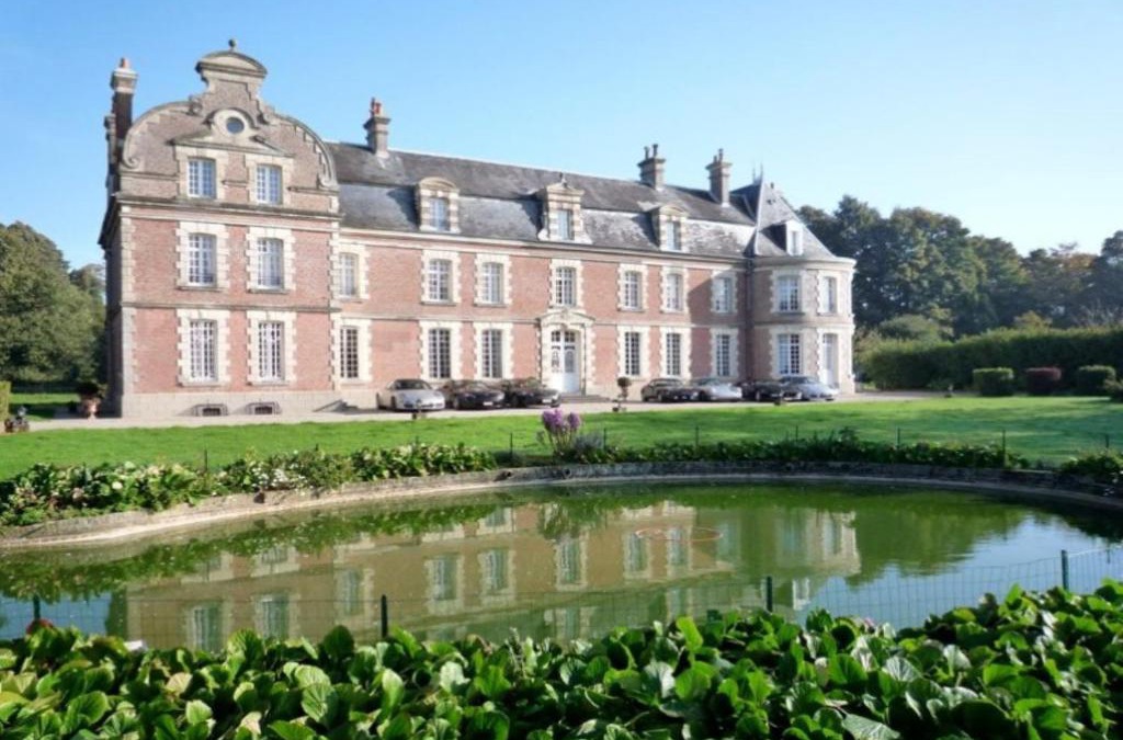 Behen Bed & Breakfast | Château de Behen