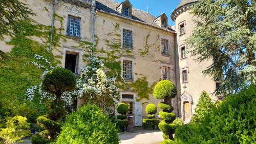 Bessonies Bed & Breakfast | Château de Bessonies