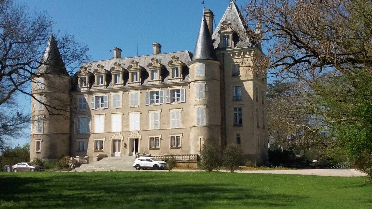 Blet Other | Château de Blet