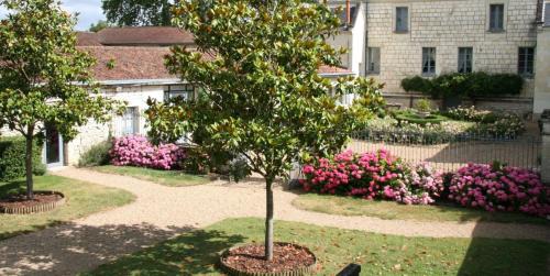 Bournand Bed & Breakfast | Château de Bournand B&B