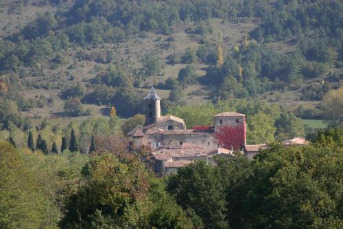 Camon Bed & Breakfast | Château de Camon