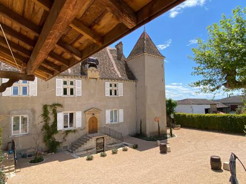 Sance House | Château de Chatenay - Macon