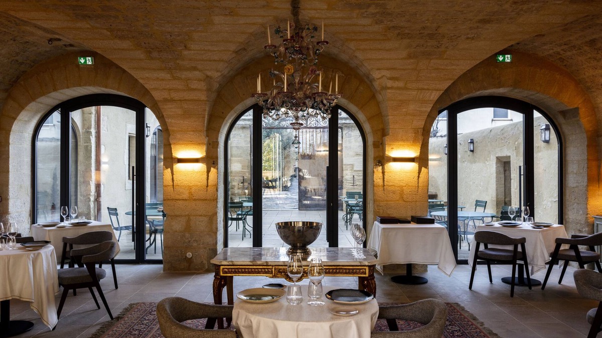 Collias Hotel | Château de Collias