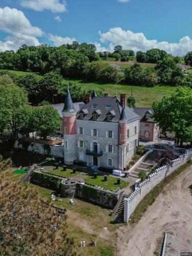 Saint-Genix-sur-Guiers House | Château de Saint-Genix