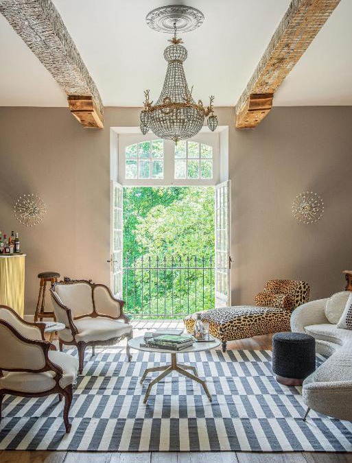 Montagrier Bed & Breakfast | Château de Gouyas