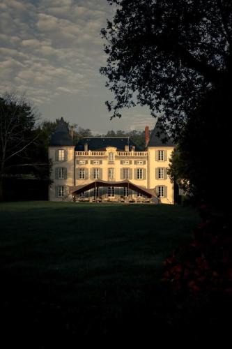 Lempaut House | Château de la Bousquetarie