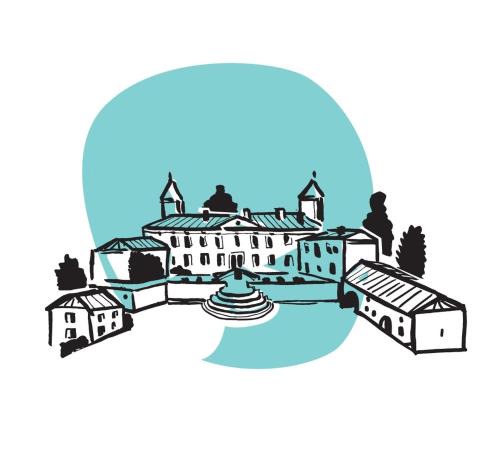 Sembas Bed & Breakfast | Château de Lacenne