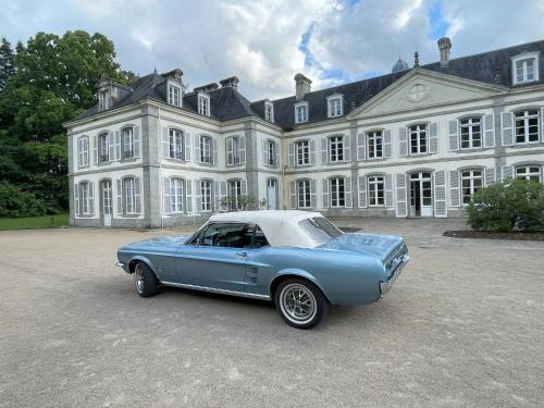 Landevant Bed & Breakfast | Château de Lannouan