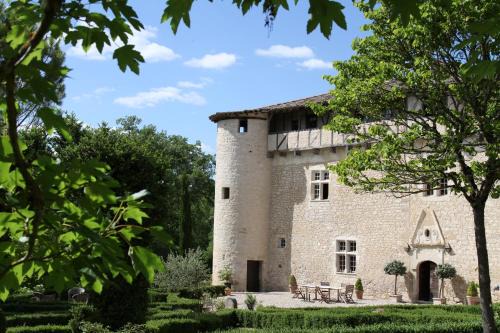 Castelnau-de-Montmiral House | Château de Mayragues
