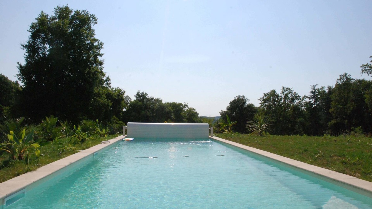 Maumusson-Laguian Bed & Breakfast | Château de Maumusson