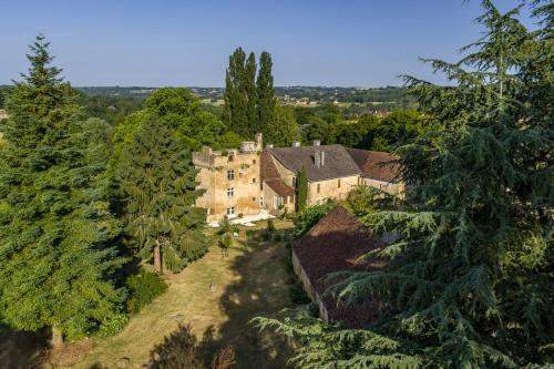Nanthiat House | Château de Nanthiat