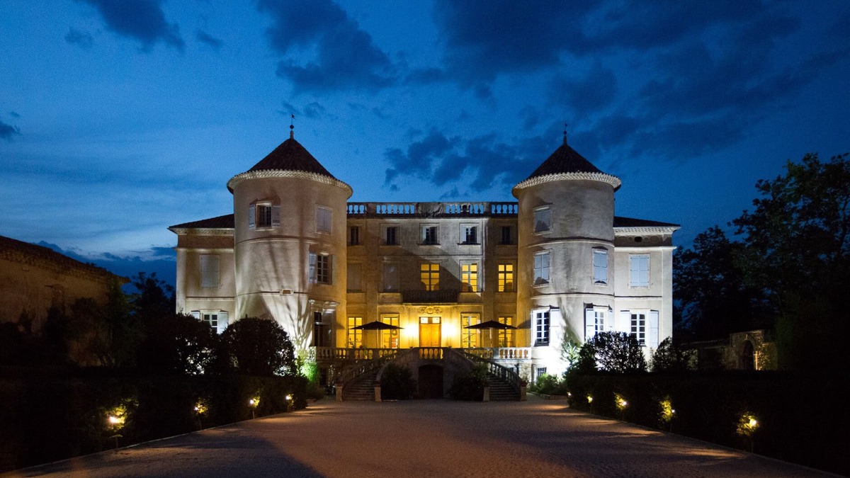 Potelieres Bed & Breakfast | Château de Potelières