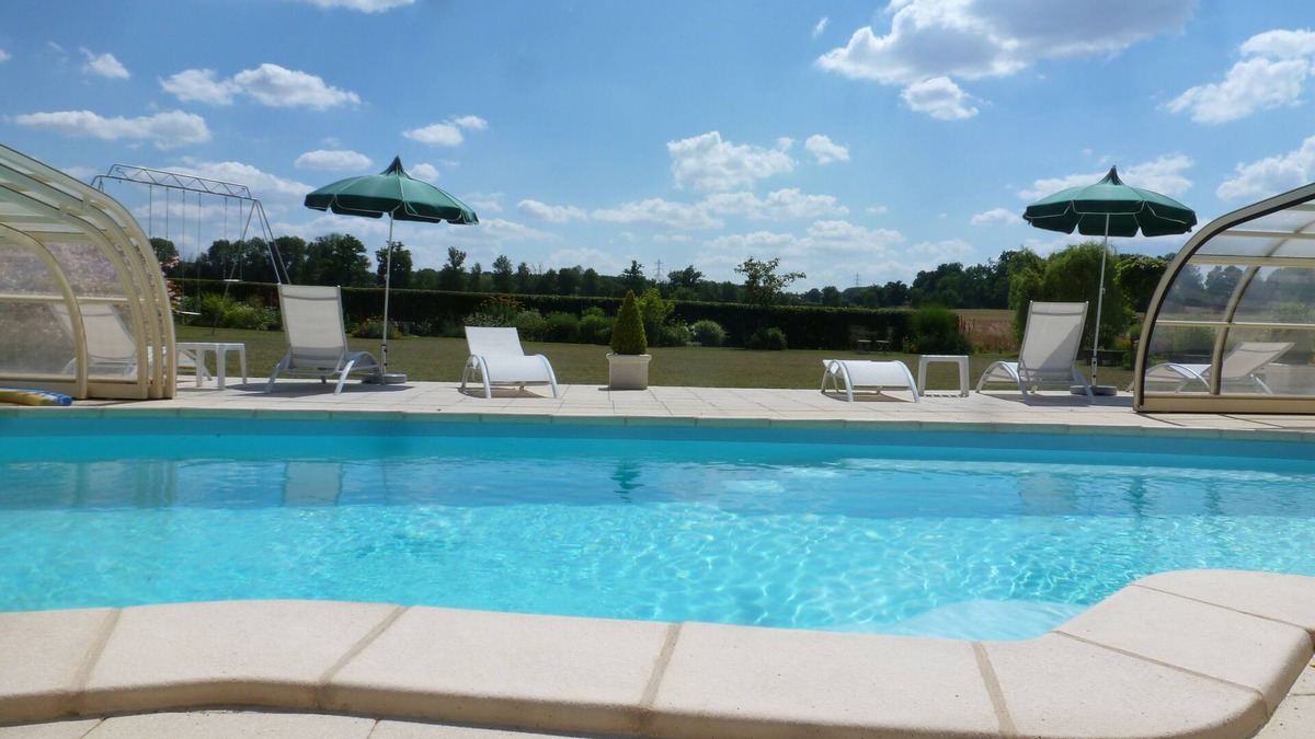 Chevannes Other | Château de Ribourdin