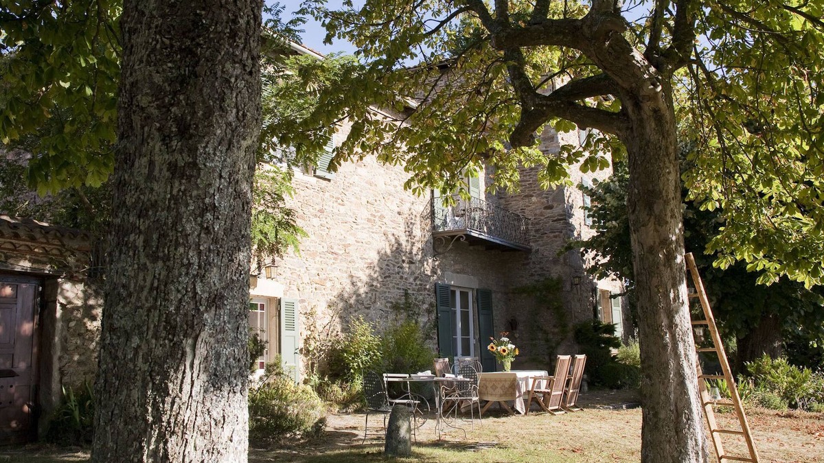 Riverie House | Château de Riverie