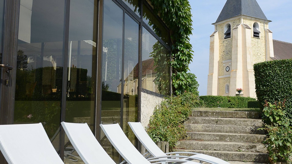 Sancy Hotel | Château de Sancy