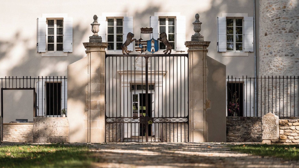 Vaison-la-Romaine House | Château de Taulignan