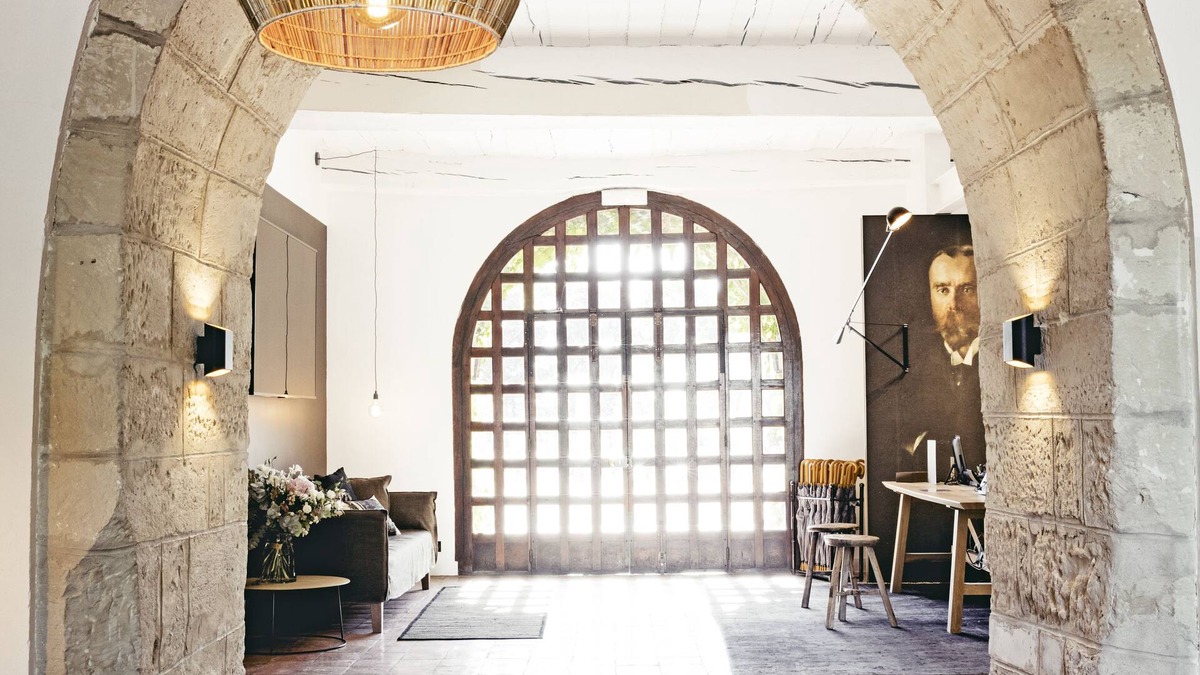 Villiers-le-Mahieu Hotel | Château de Villiers-le-Mahieu, Les Maisons de Campagne