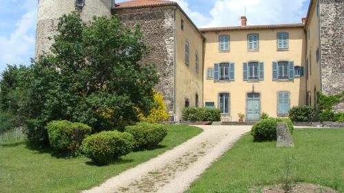 Agnat House | Château des Grèzes