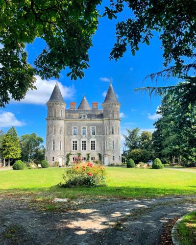 Sevremoine House | Château Doré les Tours - Appartement Renard