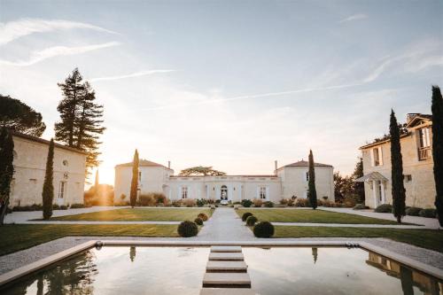 Latresne House | Château Gassies