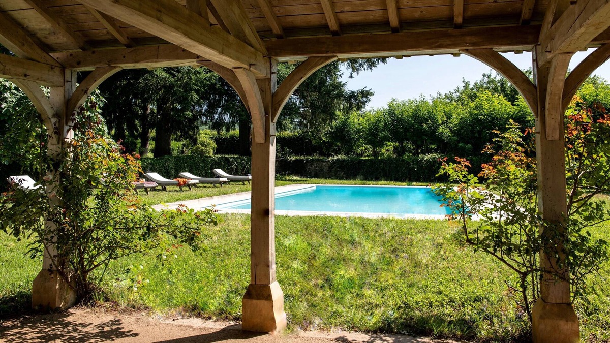 Puy-l'Eveque House | Château Gautoul