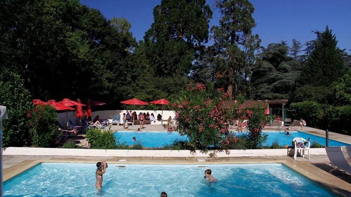 Montesquiou Hotel | Château le Haget