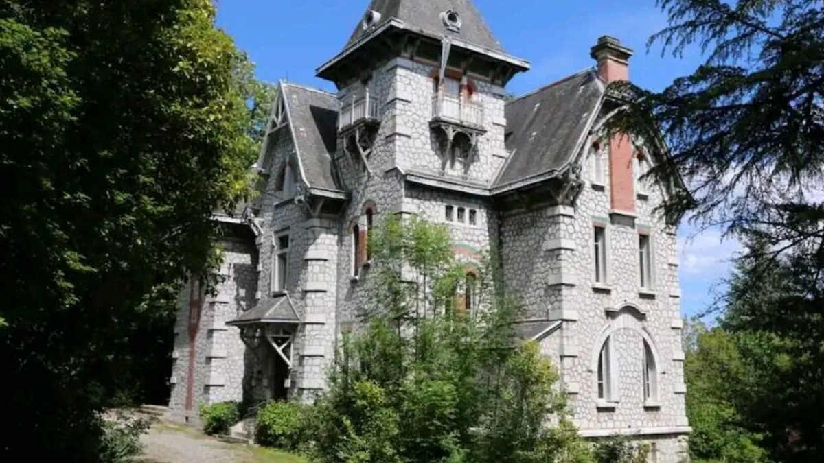 Saint-Gaudens Apartment | Château/Manoir de Saint-gaudens